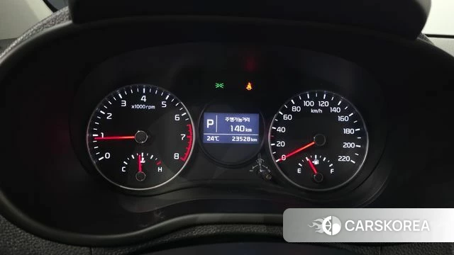 Kia All New Morning (JA) id 4785410 из Кореи 28