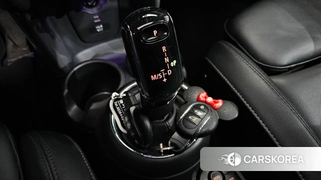 Mini Cooper id 4580994 из Кореи 30