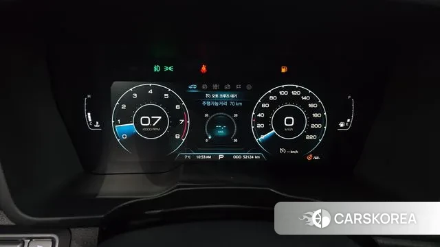 Ssangyong Berry New Tivoli id 3422507 из Кореи 18