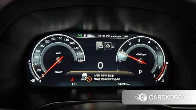 Kia K7 Premier id 3844742 из Кореи 18