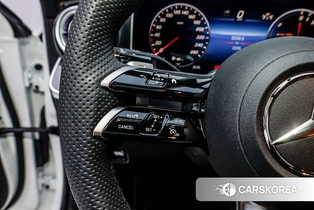 Mercedes-Benz C-class PHEV id 4358915 из Китая 29