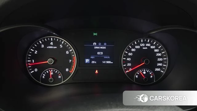Kia The New K5 2nd generation id 4755118 из Кореи 18
