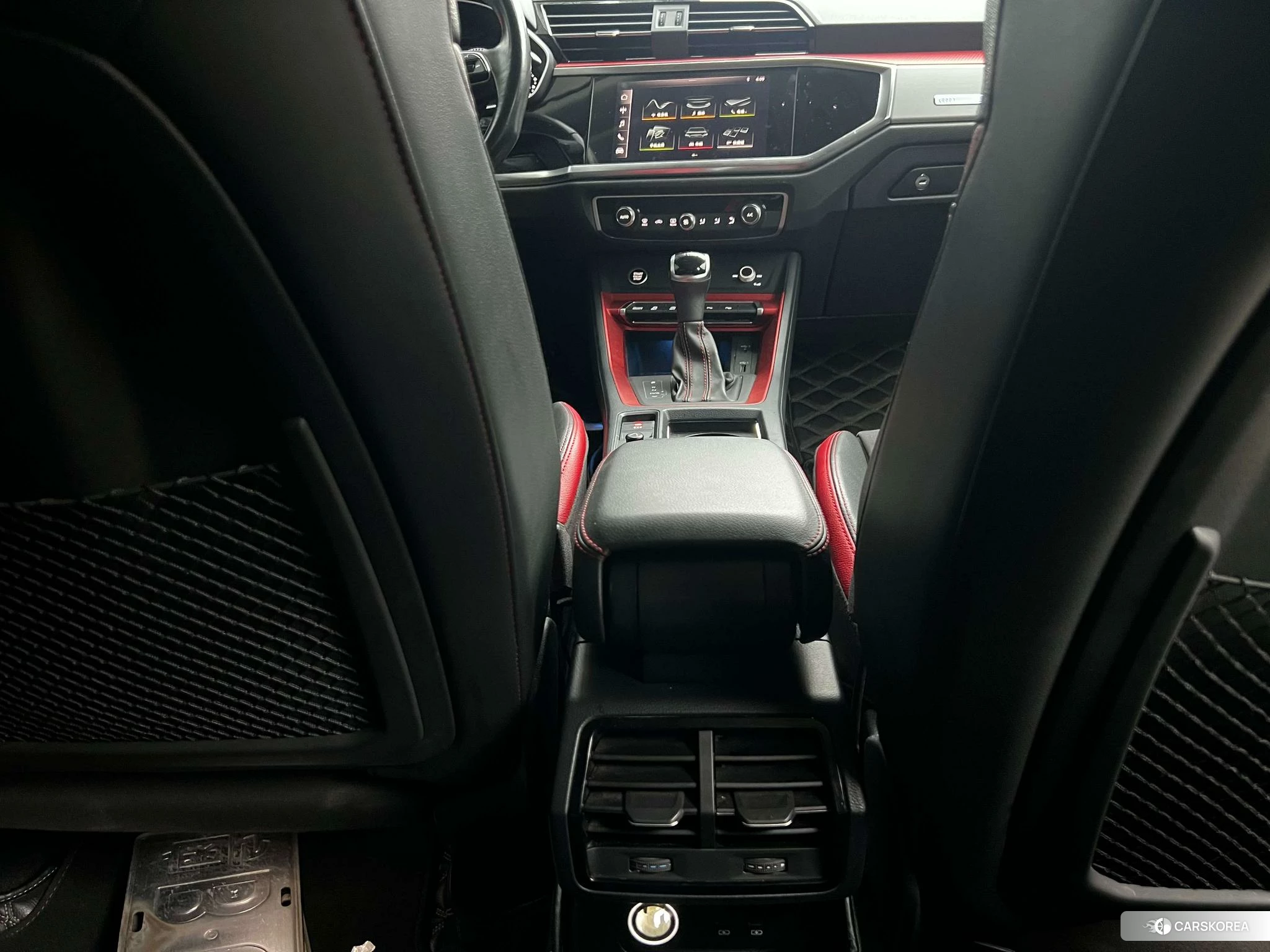 Audi Q3 id 4473317 из Китая 24