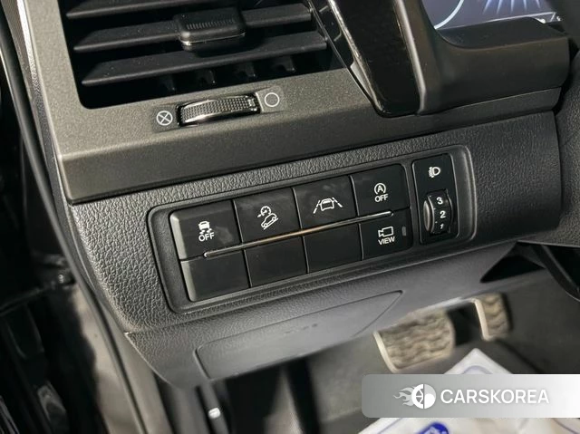 Ssangyong The New Rexton Sports Cannes id 3865114 из Кореи 18