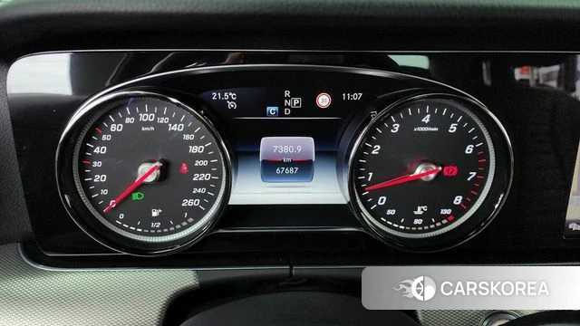 Mercedes-Benz E-Class W213 id 4285904 из Кореи 18