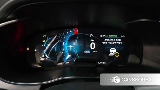 Genesis G70 id 4447756 из Кореи 31