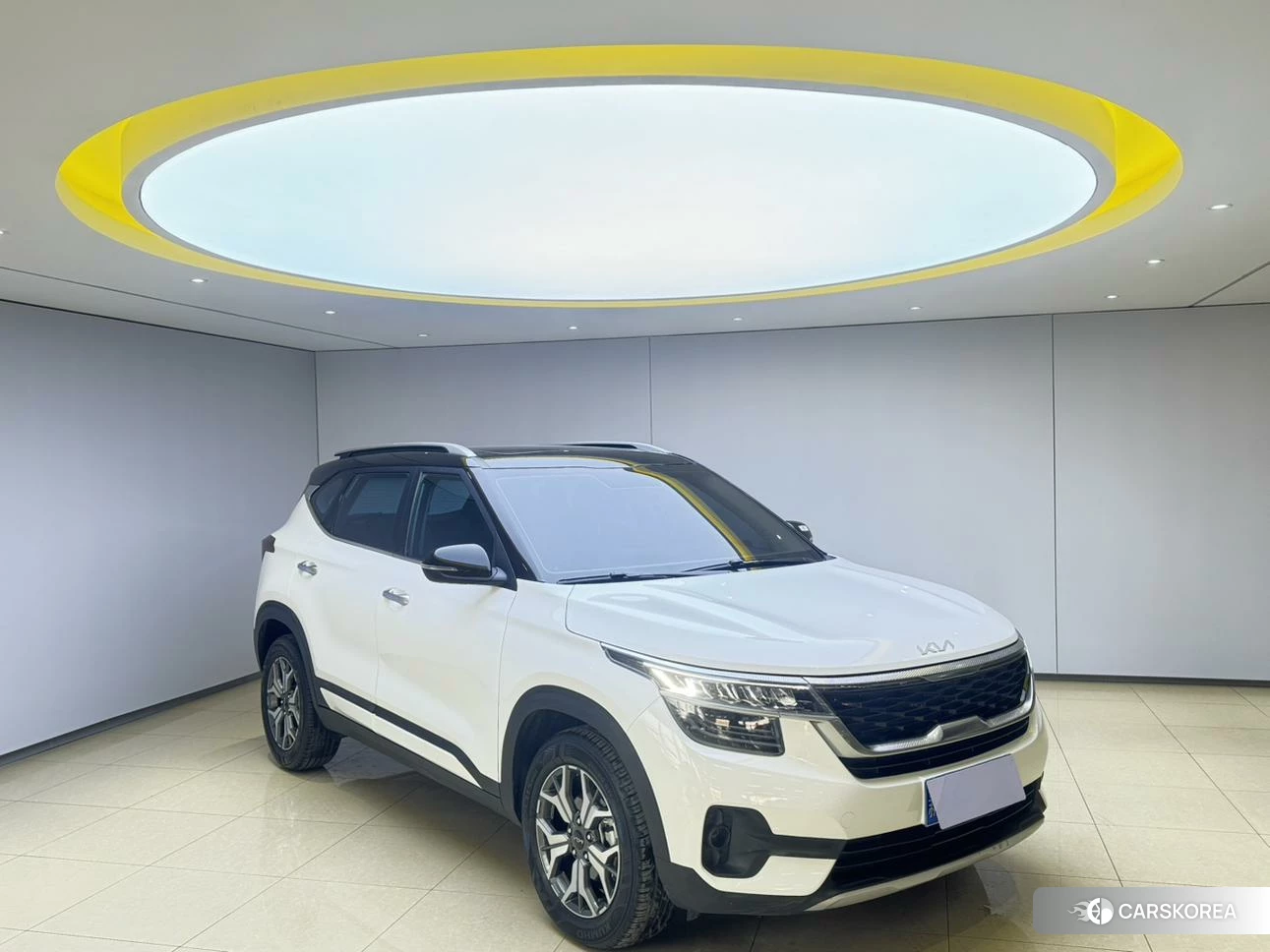 Kia Proud run id 4473675 из Китая 23