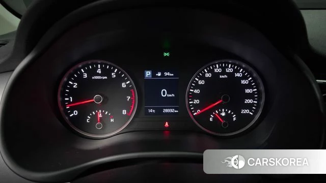 Kia Stonic id 3820542 из Кореи 18