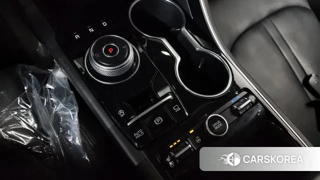 Kia K5 3rd generation id 3661048 из Кореи 18