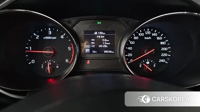 Kia The New Carnival id 3303000 из Кореи 18