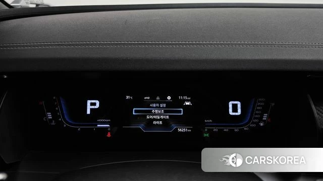 Ssangyong Torres id 4692210 из Кореи 27