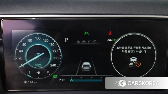 Hyundai Tucson Hybrid (NX4) id 3941502 из Кореи 18