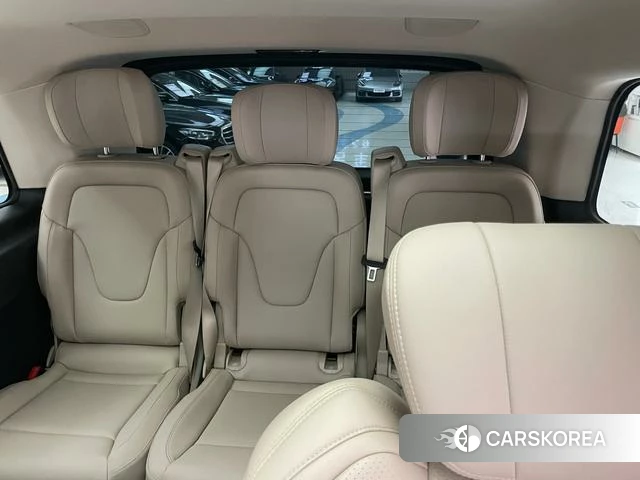 Mercedes-Benz V-class id 4208280 из Китая 31
