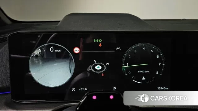 Kia The New Sportage 5th Generation id 3629078 из Кореи 18