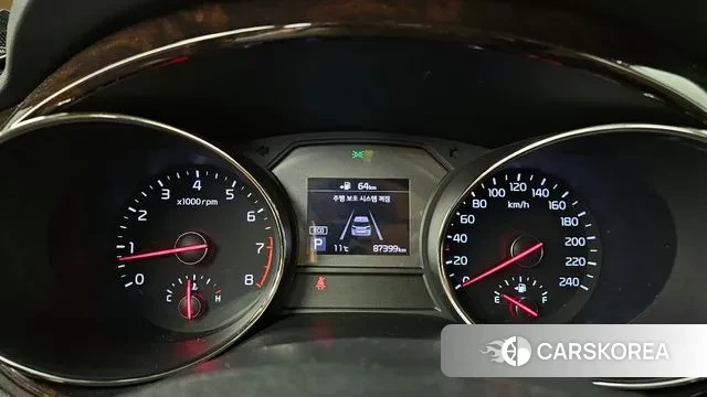 Kia The New Carnival id 3412857 из Кореи 18