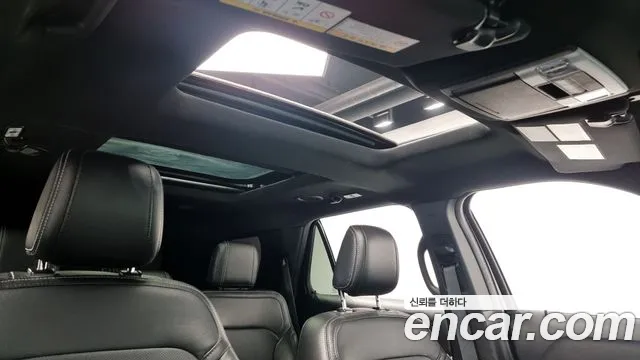 Ford Explorer id 2655004 из Кореи 18