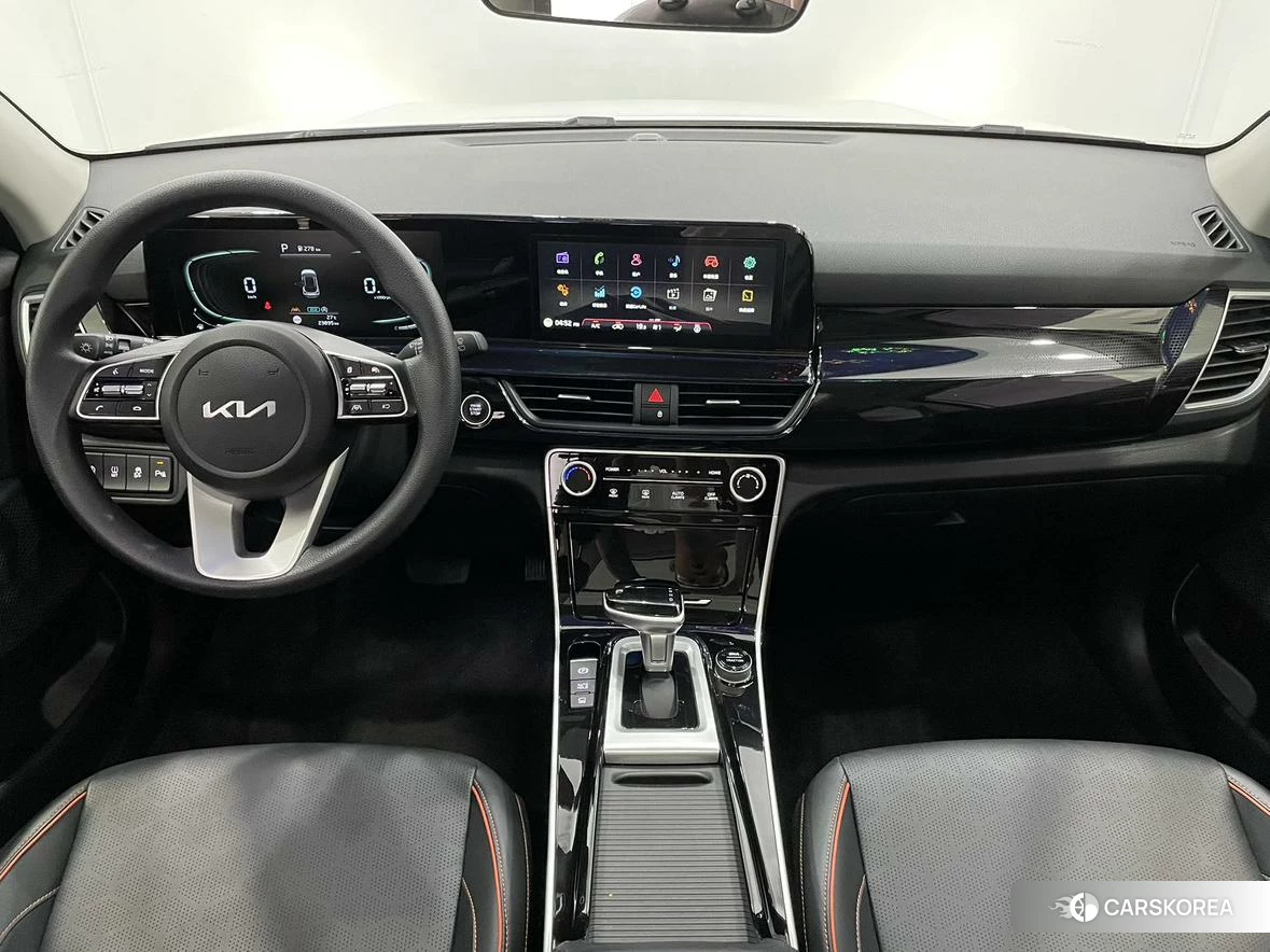 Kia Seltos id 4510461 из Китая 19