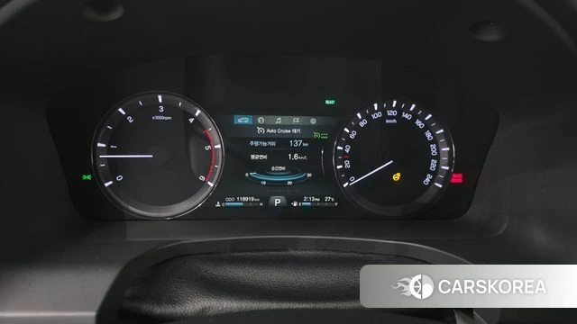 Ssangyong G4 Rexton id 4490797 из Кореи 30