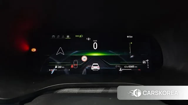 Renault Korea (Samsung) XM3 id 3356473 из Кореи 18