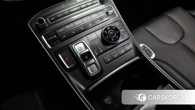 Hyundai The New Santa Fe id 4942357 из Кореи 32