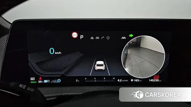 Kia EV6 id 3645809 из Кореи 18