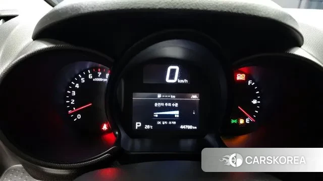 Kia The New Ray id 2969218 из Кореи 18