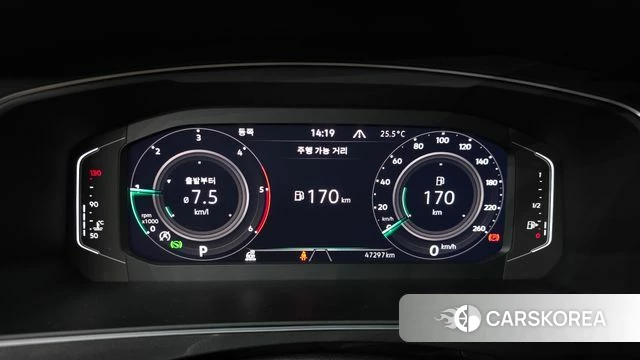 Volkswagen Tiguan second Generation id 4656074 из Кореи 35