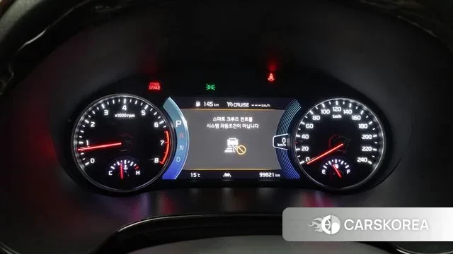 Kia Seltos id 3307000 из Кореи 18