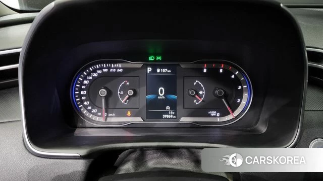 Hyundai Tucson (NX4) id 4178086 из Кореи 18