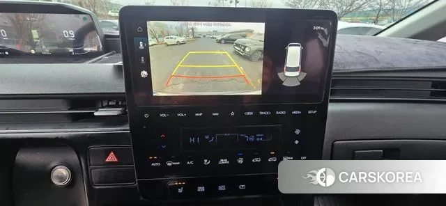 Hyundai Staria id 3732748 из Кореи 18