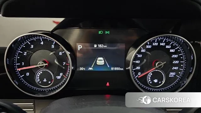 Hyundai The New Grandeur IG id 3089918 из Кореи 18