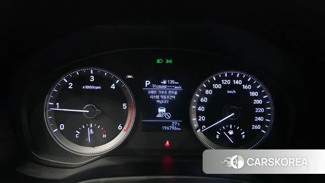 Hyundai Grandeur IG id 4907865 из Кореи 18