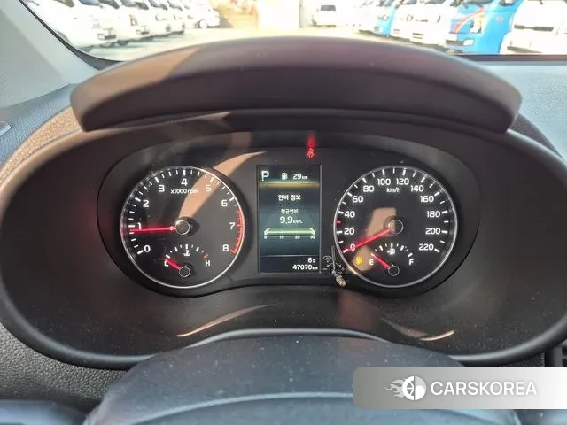 Kia Morning Urban (JA) id 3759505 из Кореи 13