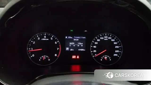 Kia Seltos id 3032987 из Кореи 18