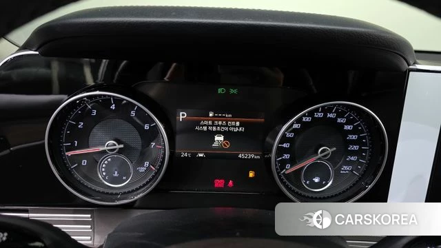 Hyundai The New Grandeur IG id 4362129 из Кореи 31