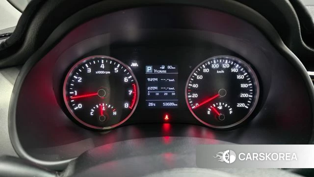 Kia Stonic id 4620709 из Кореи 18