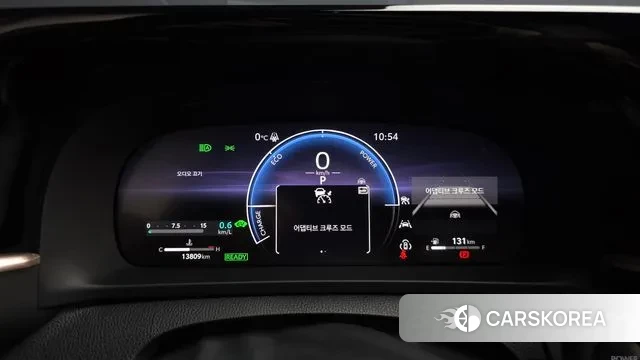 Toyota Crown Crossover id 3649430 из Кореи 18