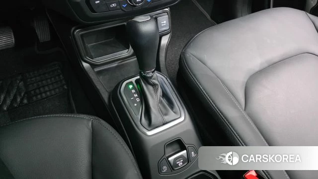 Jeep Renegade id 4186060 из Кореи 34