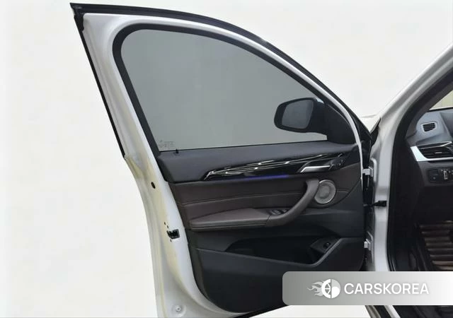 BMW X1 id 4353806 из Китая 12