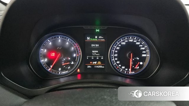 Hyundai Veloster (JS) id 4417187 из Кореи 30