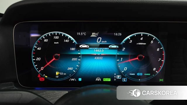 Mercedes-Benz E-Class W213 id 4178949 из Кореи 19