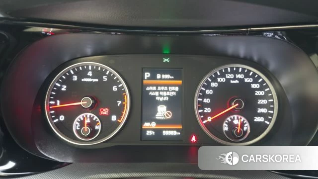 Kia K5 3rd generation id 4609585 из Кореи 18