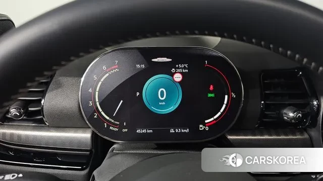 Mini Cooper S Clubman id 3685240 из Кореи 18