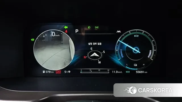 Kia Sorento 4th Generation id 3635505 из Кореи 18