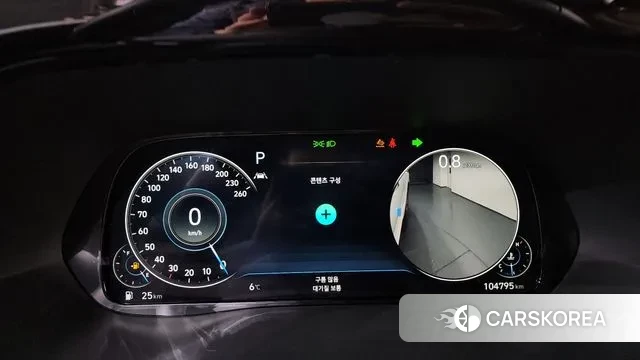 Hyundai Palisade id 3567000 из Кореи 18