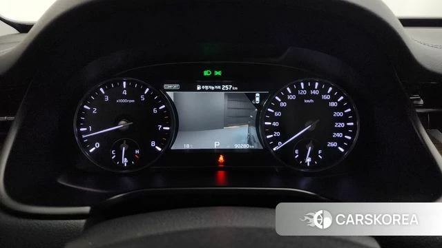 Kia More K9 id 3936864 из Кореи 18