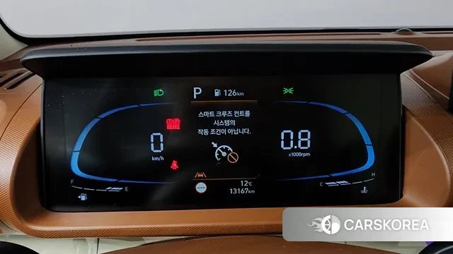 Hyundai The New Casper id 3405057 из Кореи 18