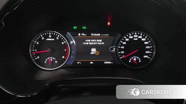 Kia Seltos id 3878160 из Кореи 18