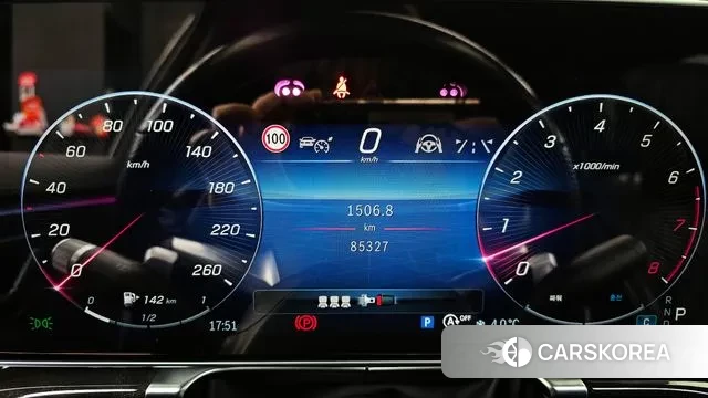 Mercedes-Benz S-Class W223 id 3572920 из Кореи 18