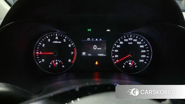 Kia Come New K3 id 3924103 из Кореи 18